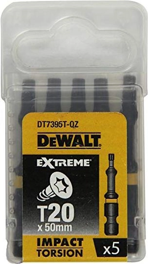 Dewalt DEWALT Impact Driver Bits (DT7397T-QZ)