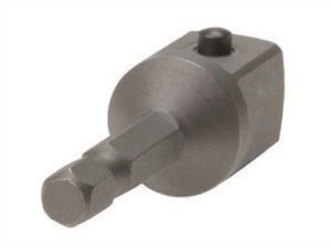 Dewalt Adapter for impact drivers from