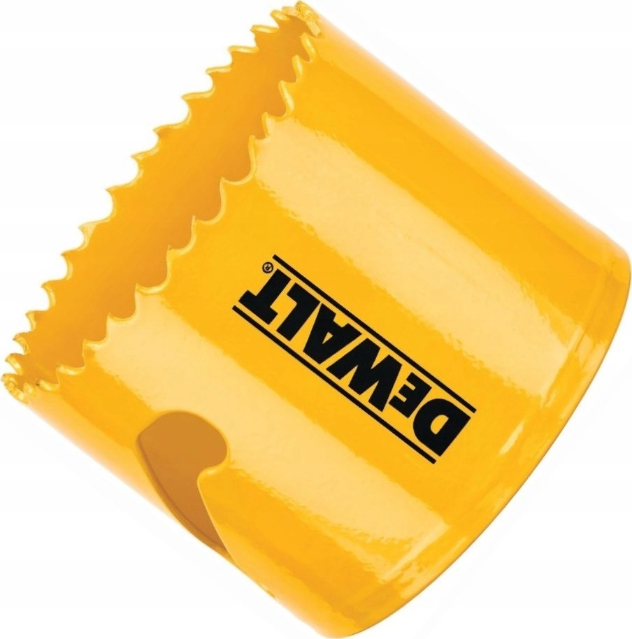 Dewalt DEWALT BIMETAL HOLE SAW 79mm