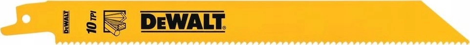 Dewalt DEWALT BRZE.SZABL. 203mm UNIWERSALNY