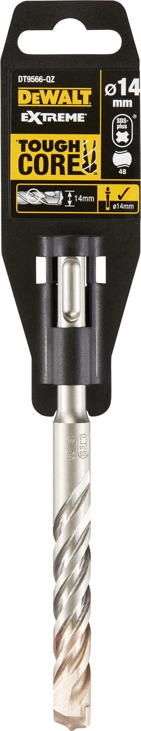 Wiertło Dewalt do betonu SDS+ 14mm