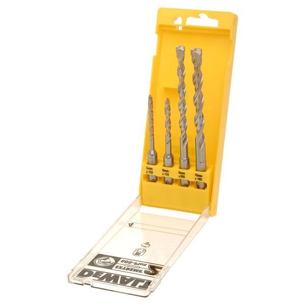 Dewalt SDS+ Concrete Drill Bit 5