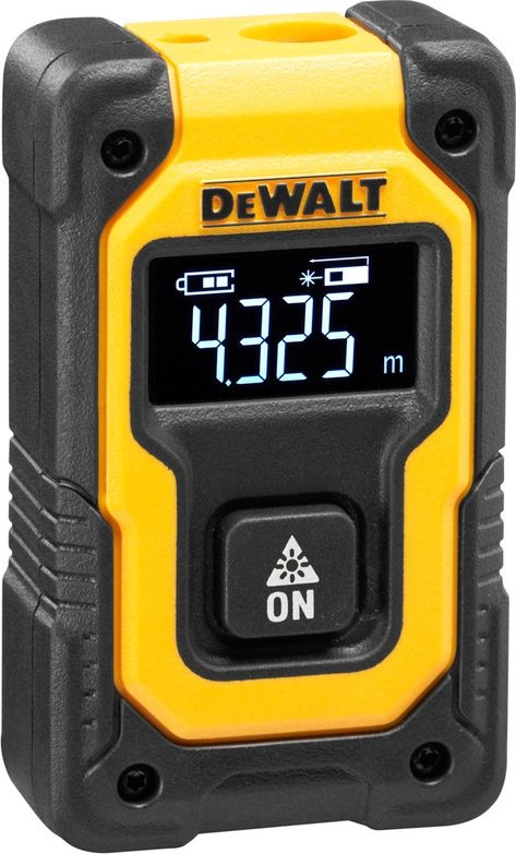 Dalmierz laserowy Dewalt DW055PL 0001-00014-94293 1285073