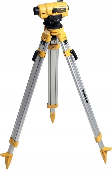 DeWALT DW096PK laser level Line level