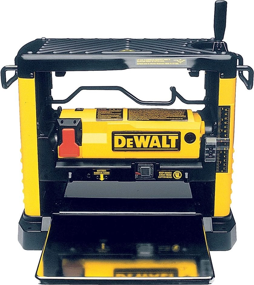 Obliavimo staklės DEWALT DW733 1800W 317mm