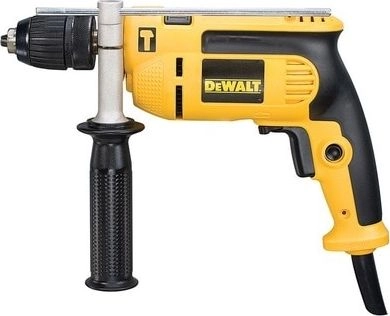 DeWALT DWD024KS drill 2800 RPM 1