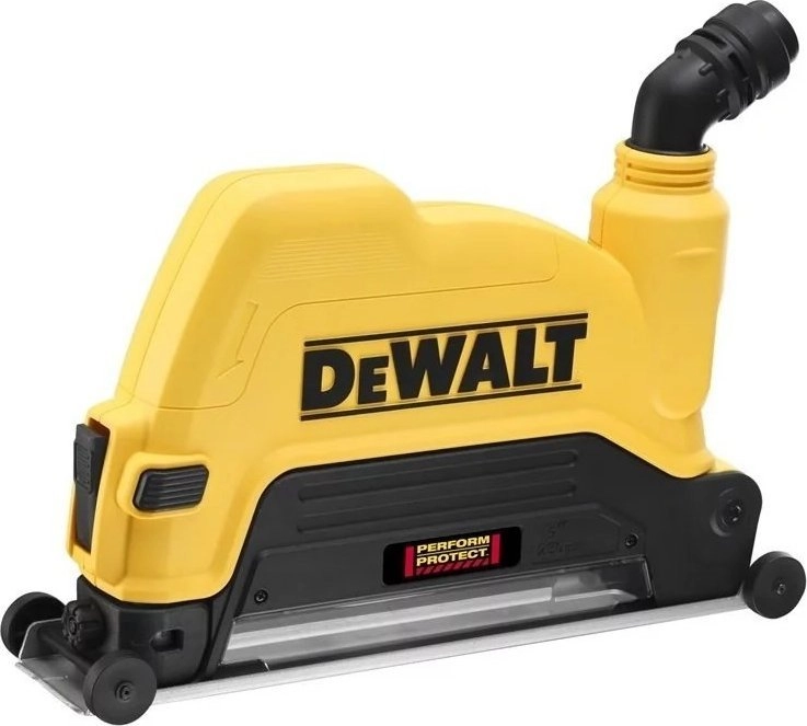 Dewalt angle grinder protective hood 125
