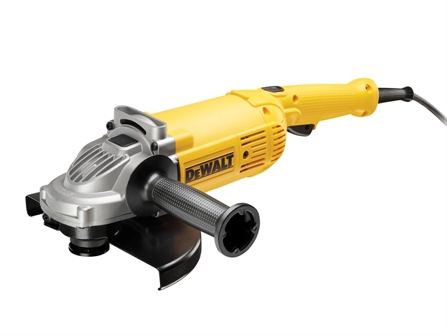 Electric Angle Grinder DeWalt DWE490  2000W