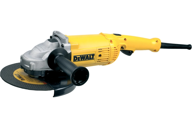 Dewalt DWE492 sander DWE492-QS