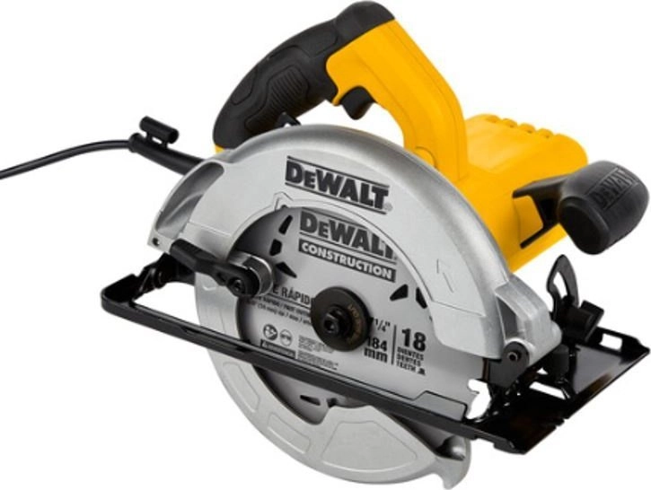 Dewalt DWE5615-QS 1500 W 190 mm