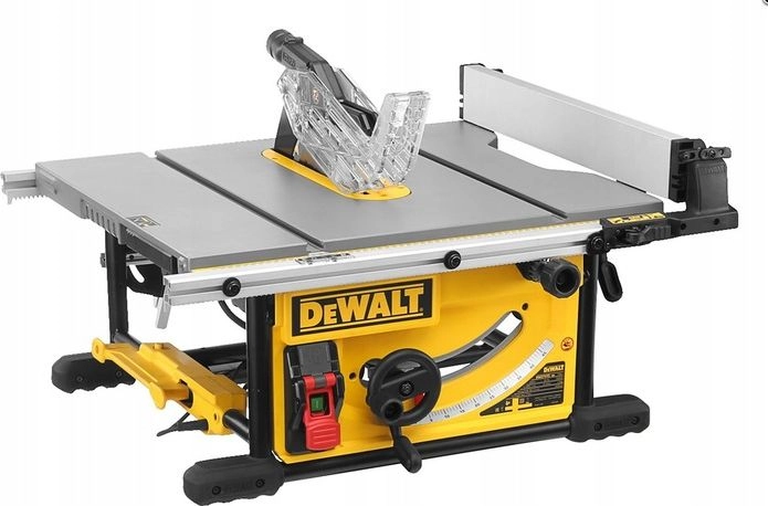 DeWalt pjovimo staklės DWE7492 1256562 DWE7492