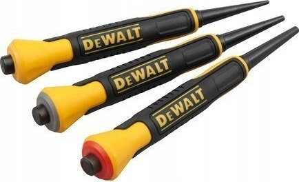 Dewalt Mallets 3 pcs (DWHT0-58018) DWHT0-58018