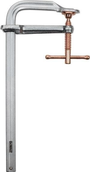 Dewalt Metal clamp 300mm ( BD-DWHT83850-1