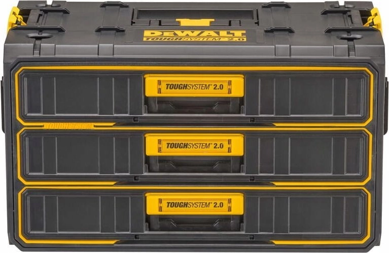 Dewalt Tool Box DWST08330-1 ( DWST08330-1