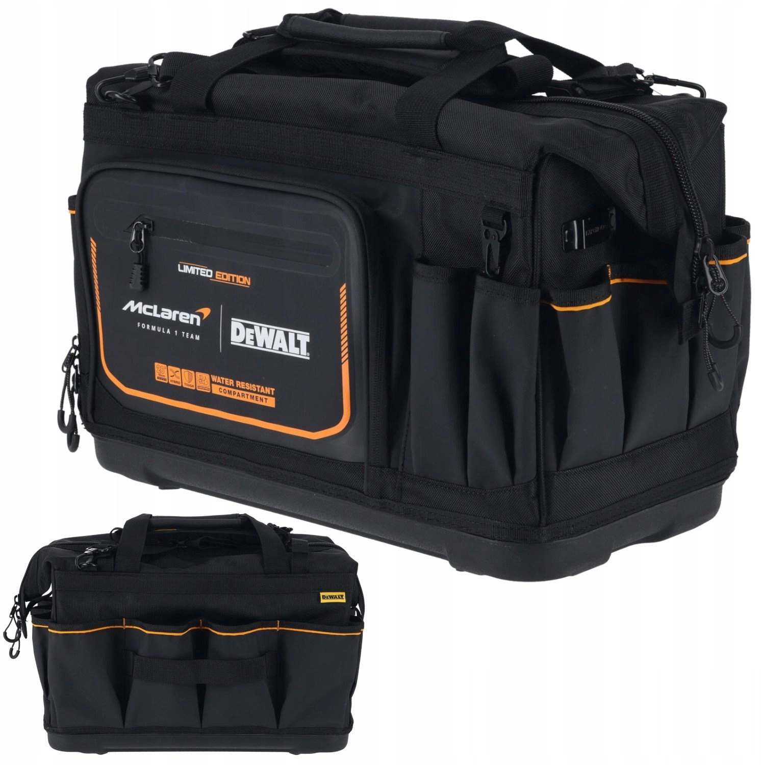 DEWALT McLaren F1 Team Pro DWST60104-9