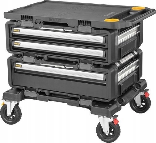 Dewalt Tool Set DEWALT TOUGH BOX