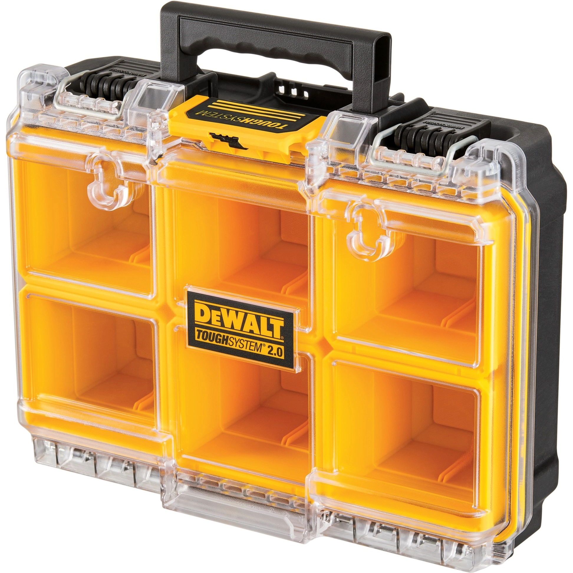 DEWALT.SKRZYNIA TOUGH SYS.2 0