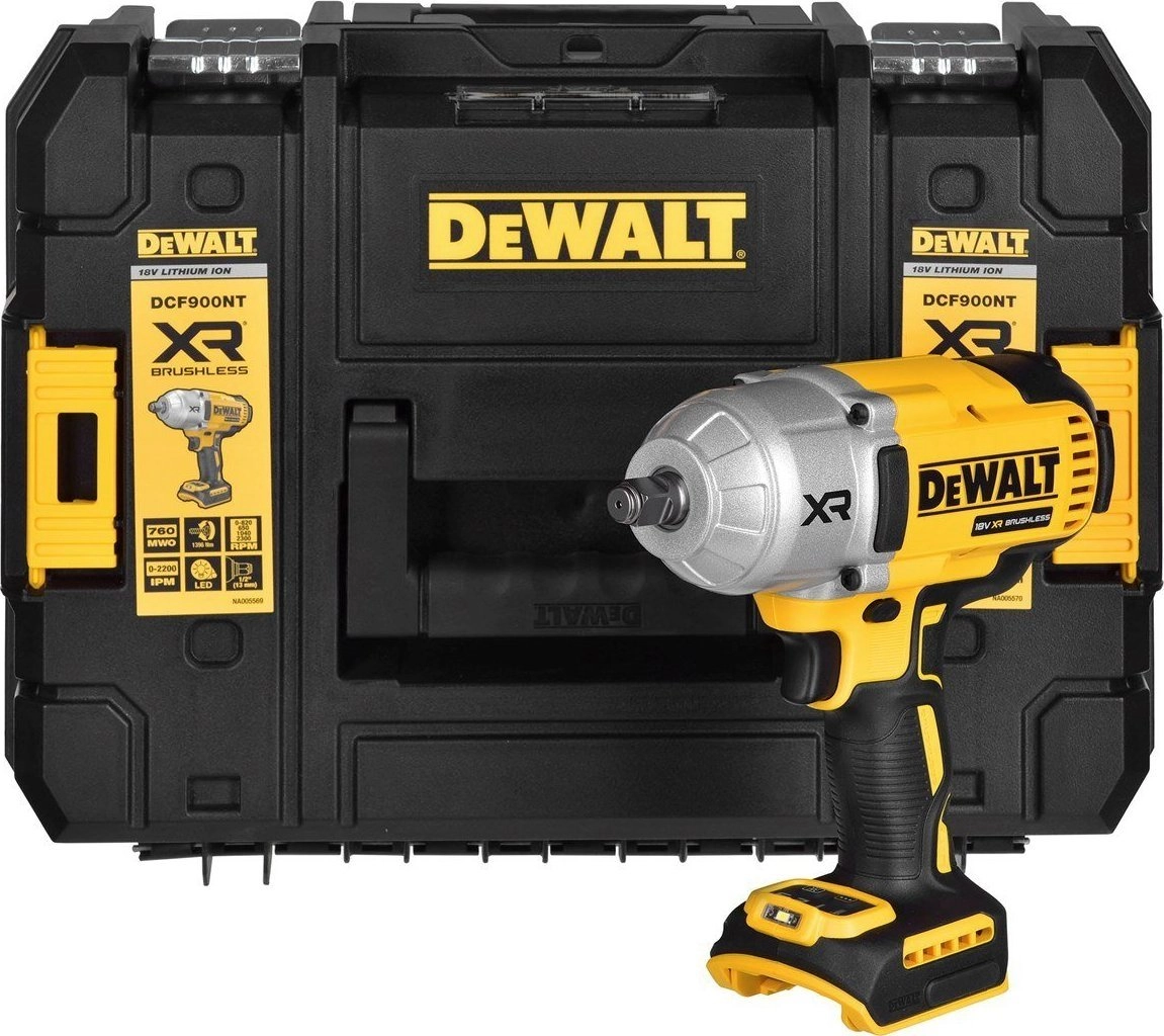 DCF900NT  1355Nm (without battery and charger)