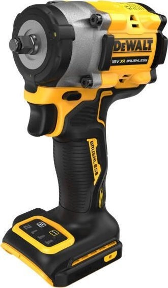 Dewalt impact wrench CORDLESS IMPACT WRENCH