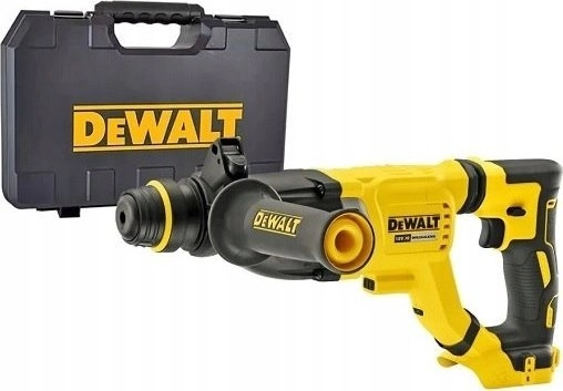 DeWALT DCH263NK-XJ drill SDS Plus 2
