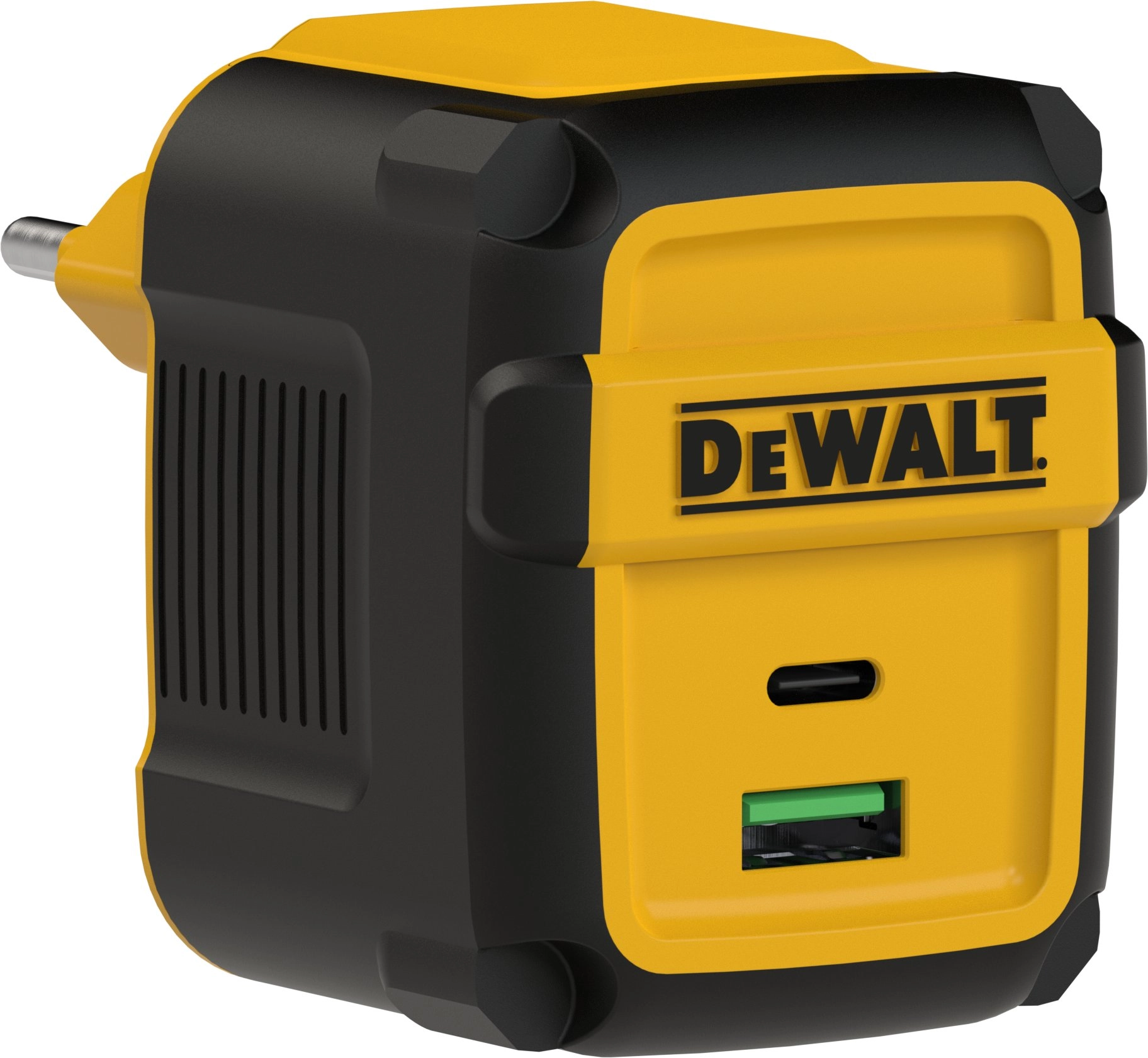 Dewalt DXMA131-0873-DWG charger 1x USB-A 1x