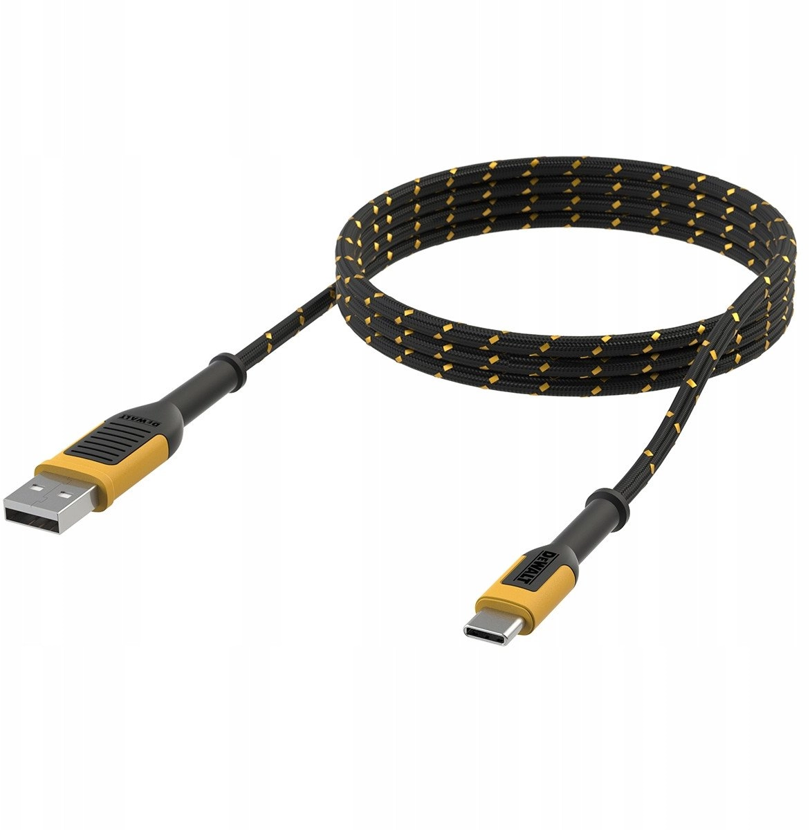 Kabel usb a na usb c