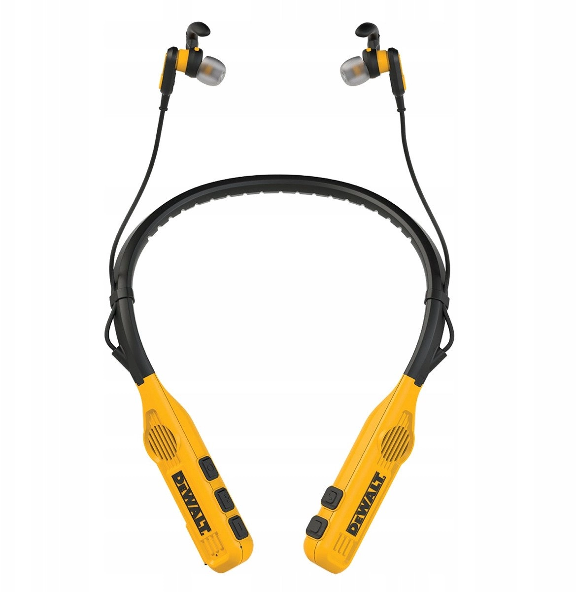 Dewalt Jobsite Pro Max headphones (DXMA190-2093-DWG)