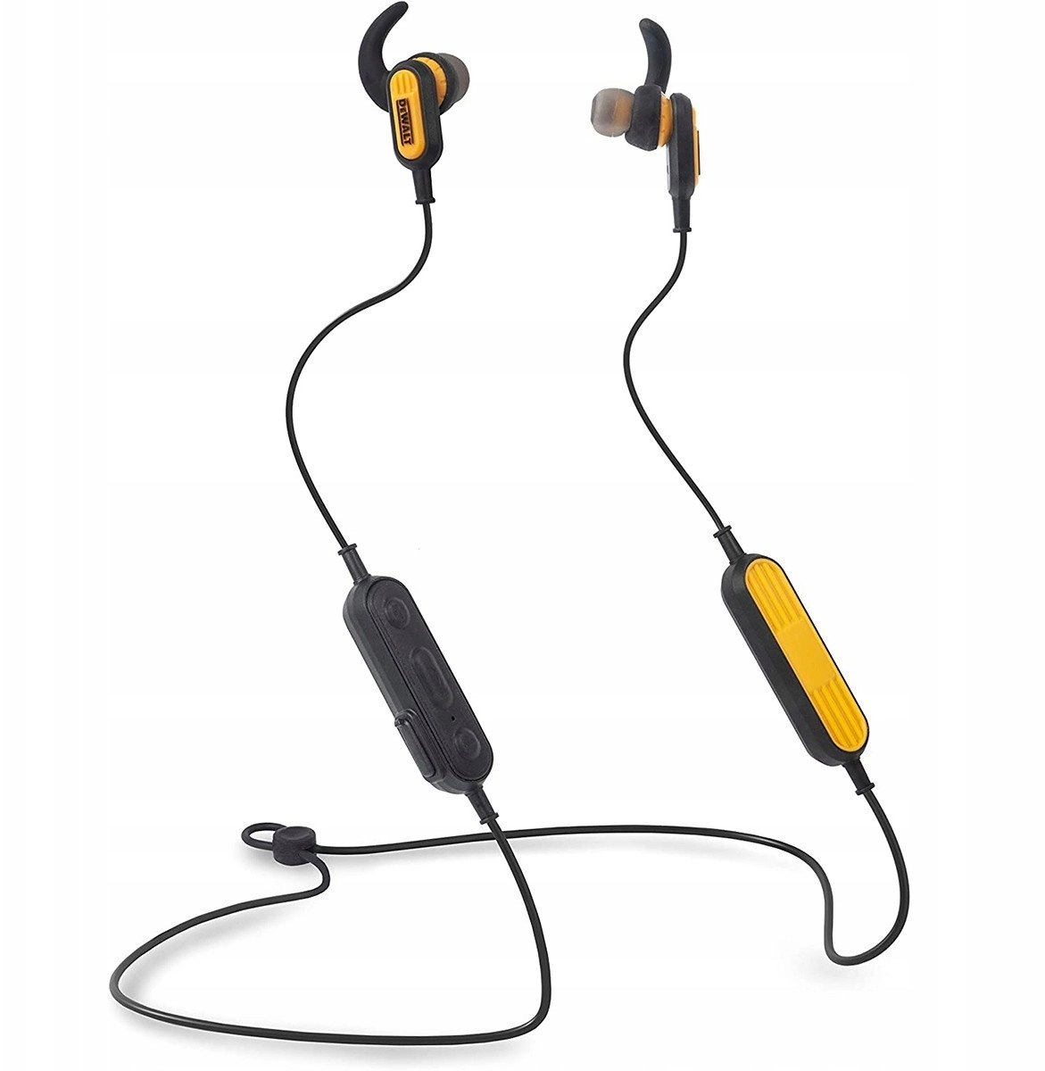 Słuchawki douszne bluetooth 5.0 ip56