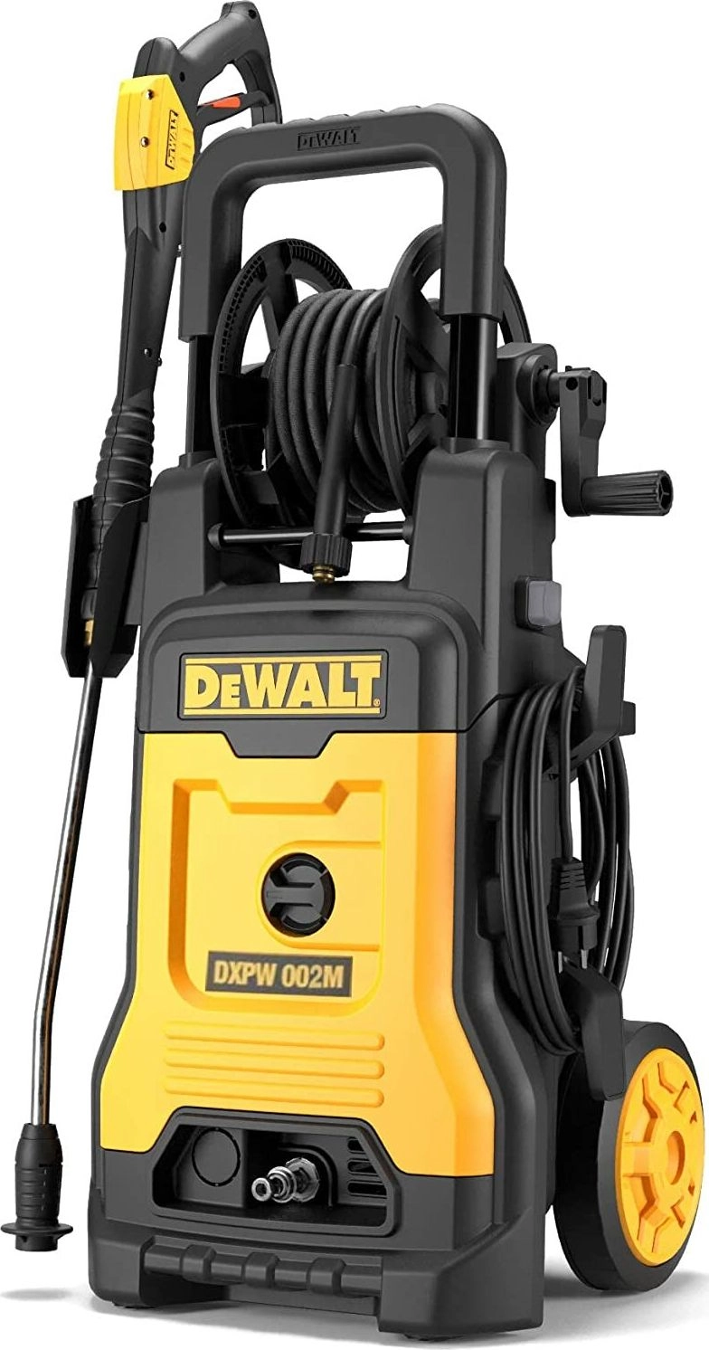 Dewalt DXPW002ME pressure washer AR-DXPW002M-E DXPW002ME