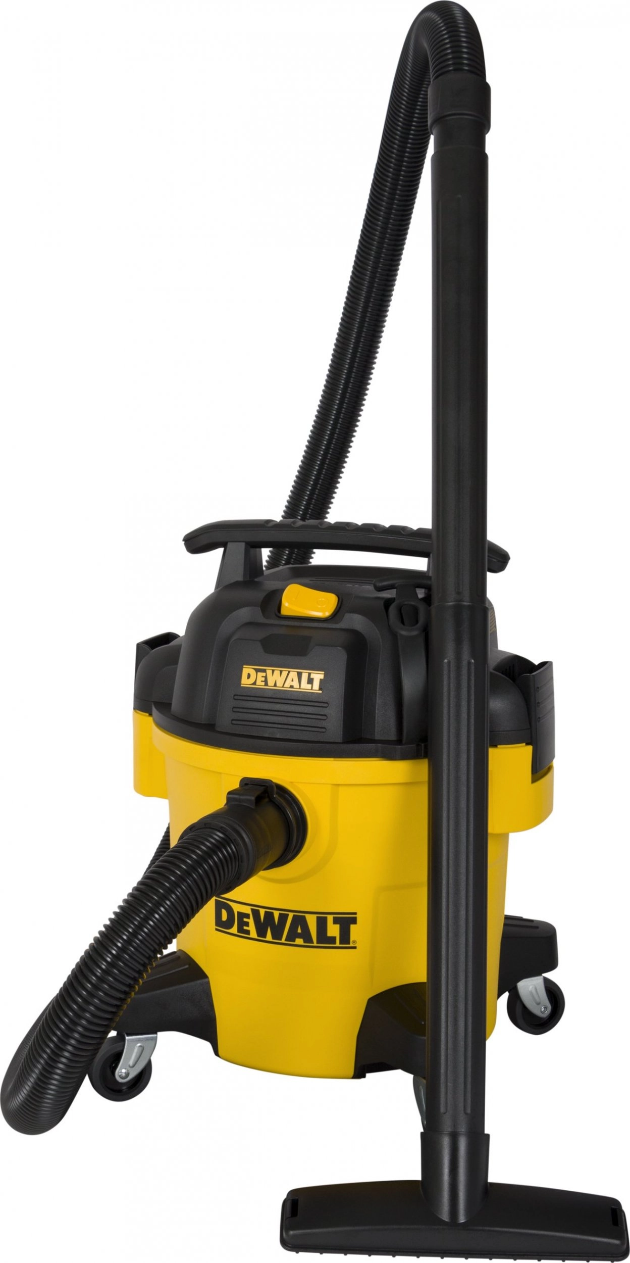 20L DRY/WET HOOVER WITH TANK AT-DXV20P