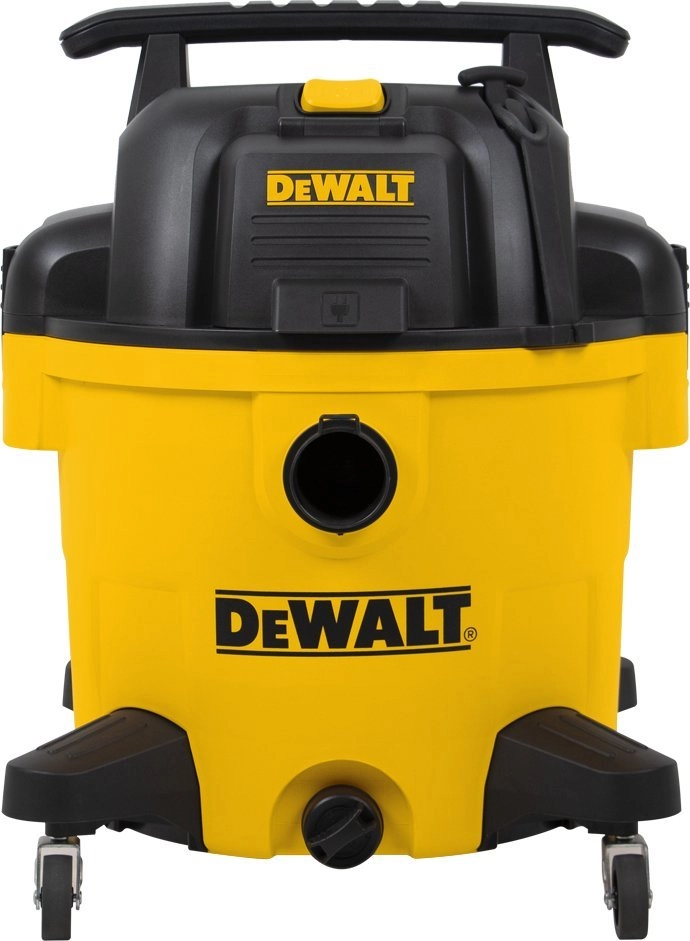 DRY/WET HOOVER 34L WITH ELECTRIC SOCKET