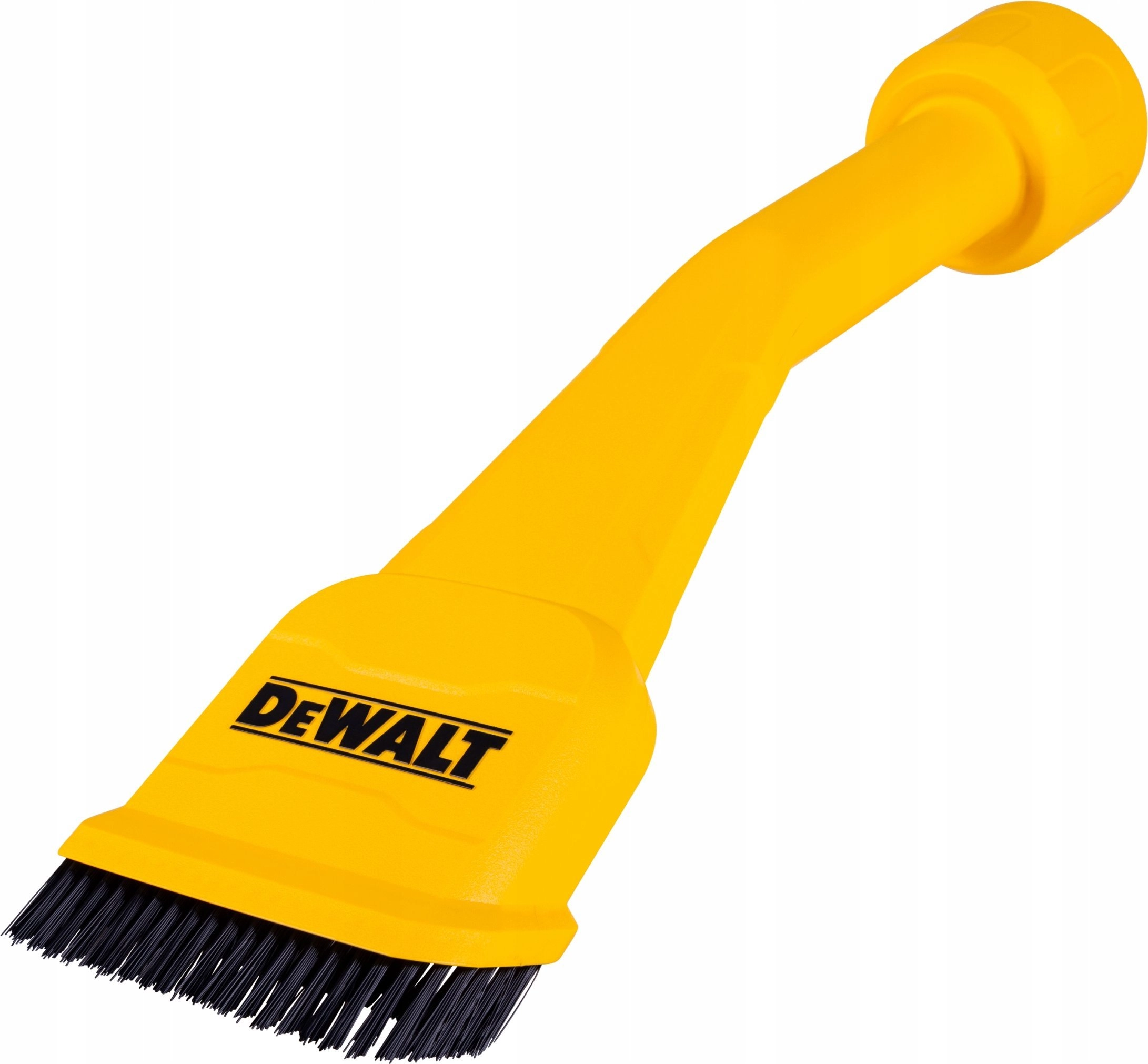 Ergonomic brush for difficult dirt DXVA00-4300E