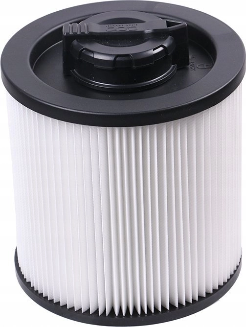 Dewalt Vacuum Cleaner Filter 23-61 L