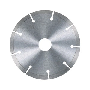 Dewalt Segmented diamond disc 125 x