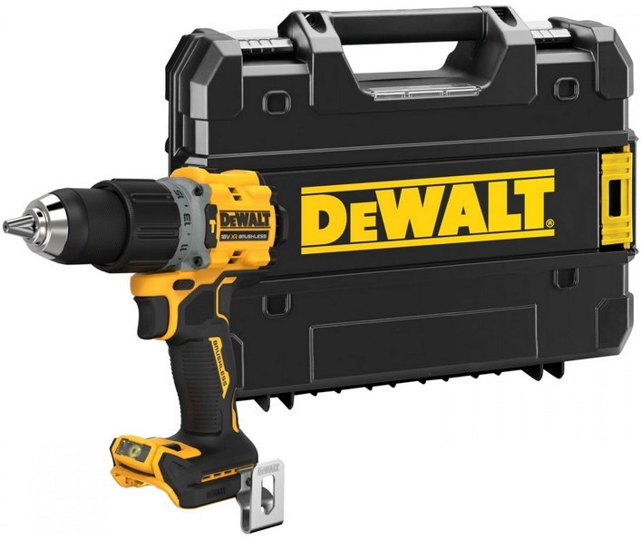 Dewalt DCD805NT 18V drill/driver DCD805NT-XJ unimet_5035048750230