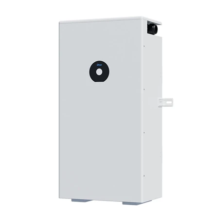 Deye ESS LV Battery Storage System