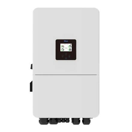 Deye Inverter Hybrid LV 20kW 2MPPT