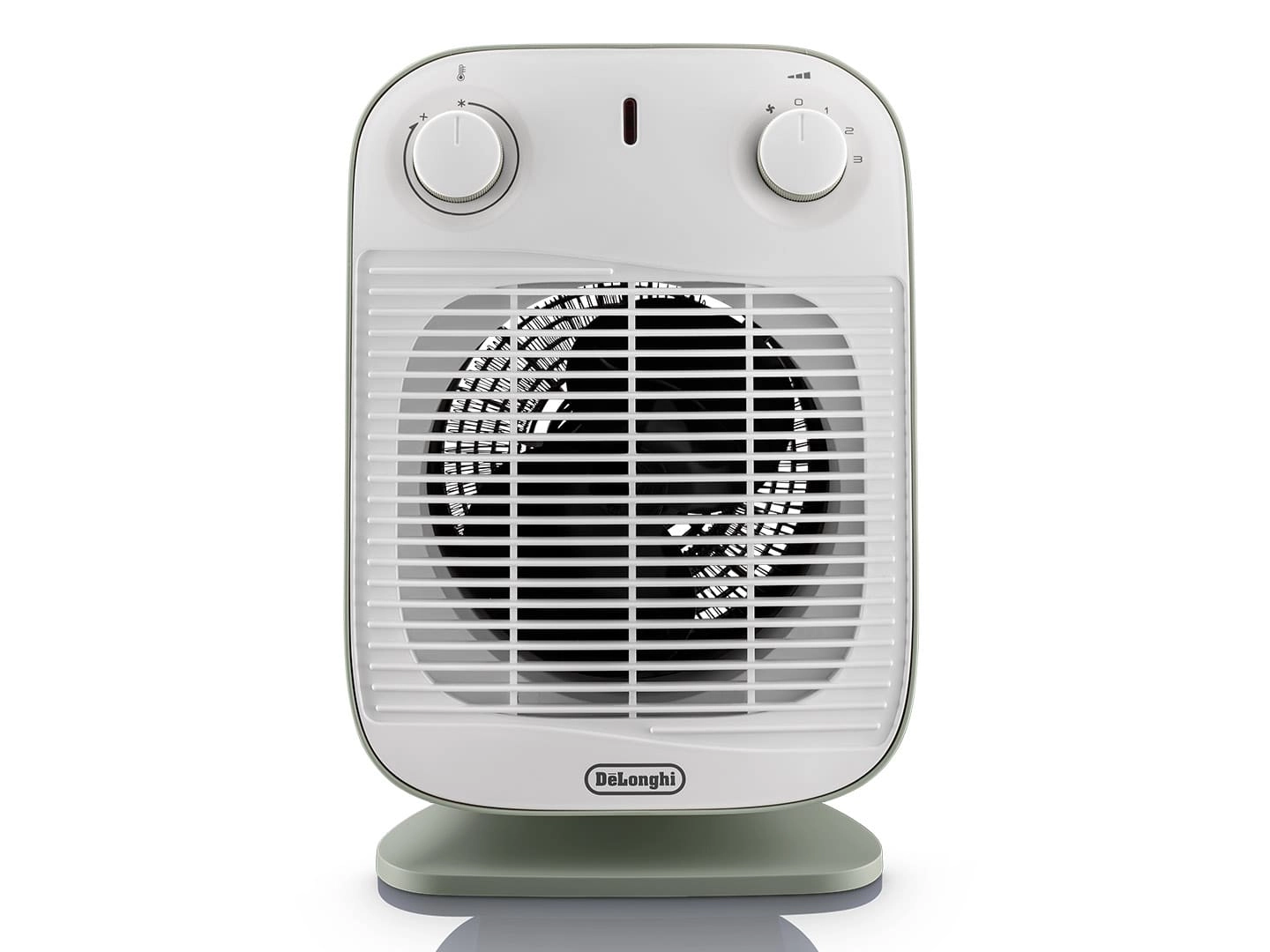 De`Longhi HFS50B20.GR Indoor Green  White