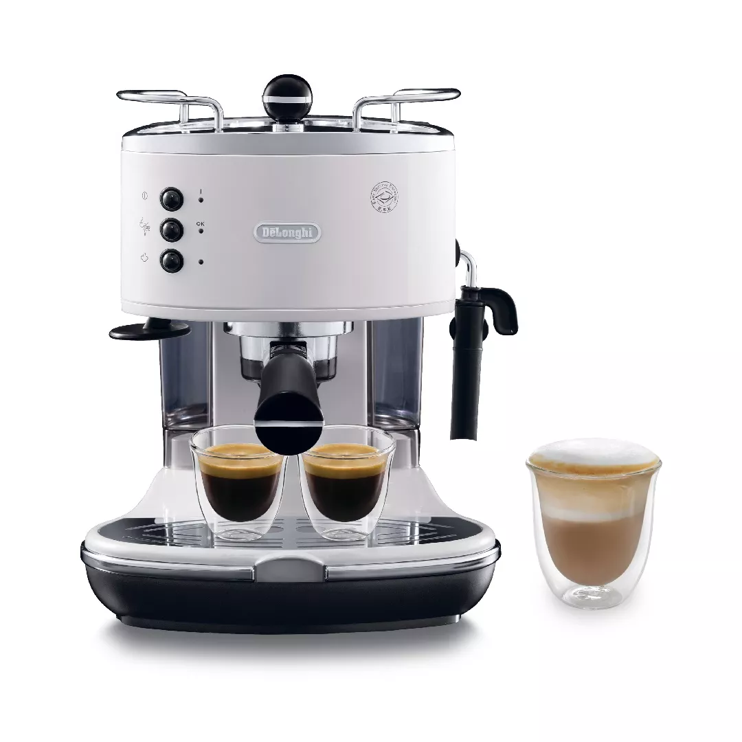 De`Longhi ECO 311.W Manual Espresso