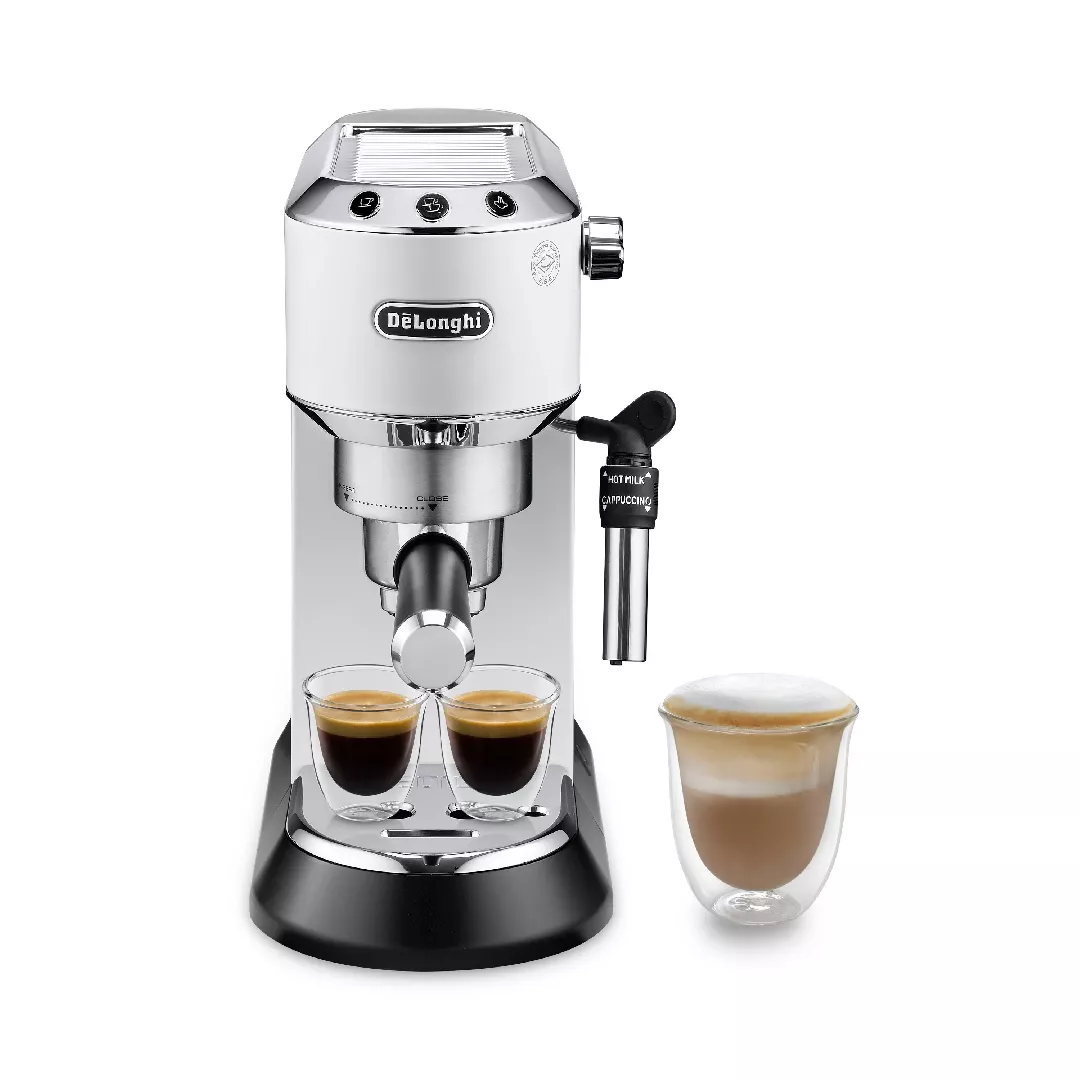 De`Longhi Dedica Style EC 685.W