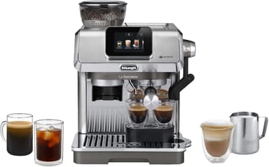 De`Longhi La Specialista EC9455.M Semi-auto