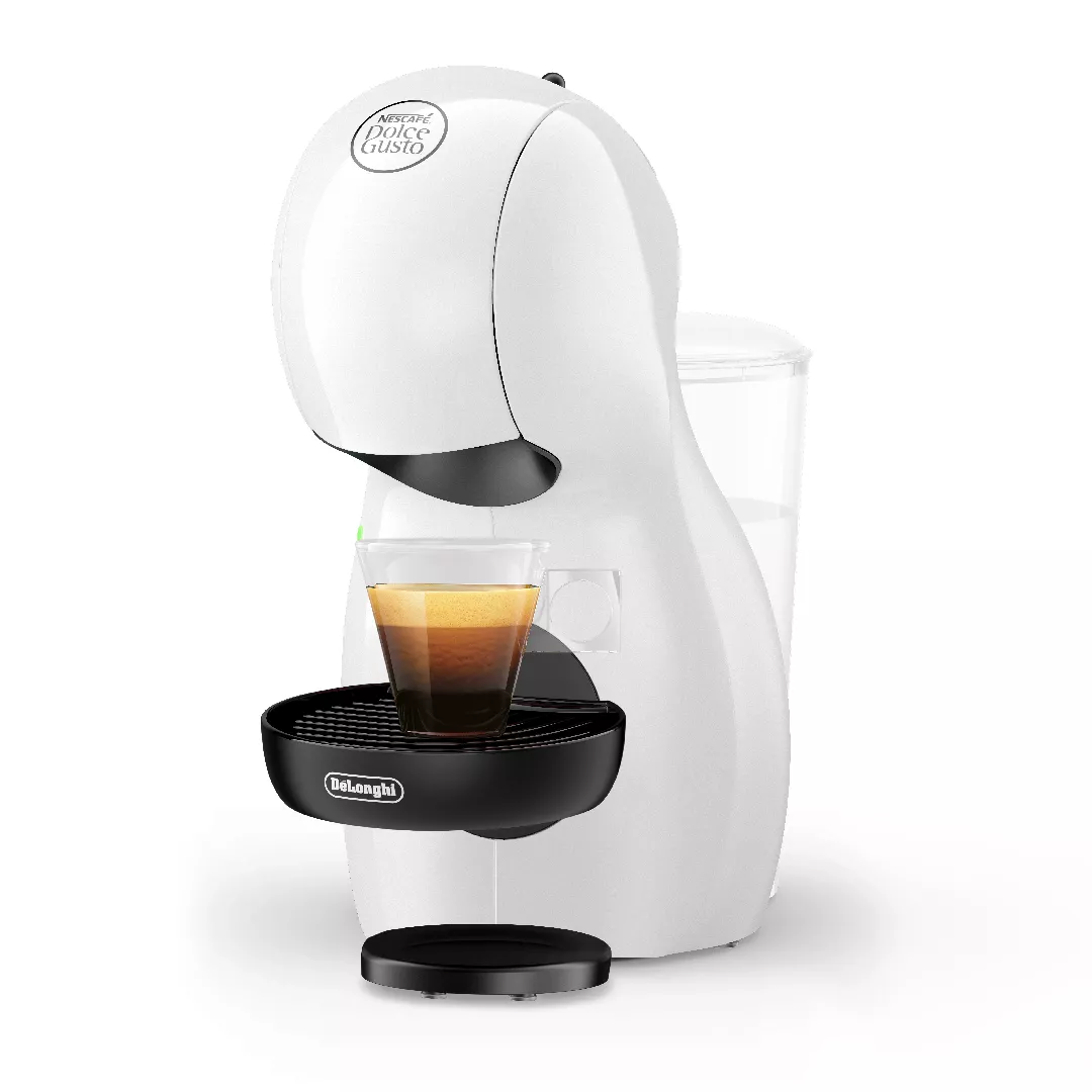 De`Longhi Piccolo EDG110.WB Manual Capsule