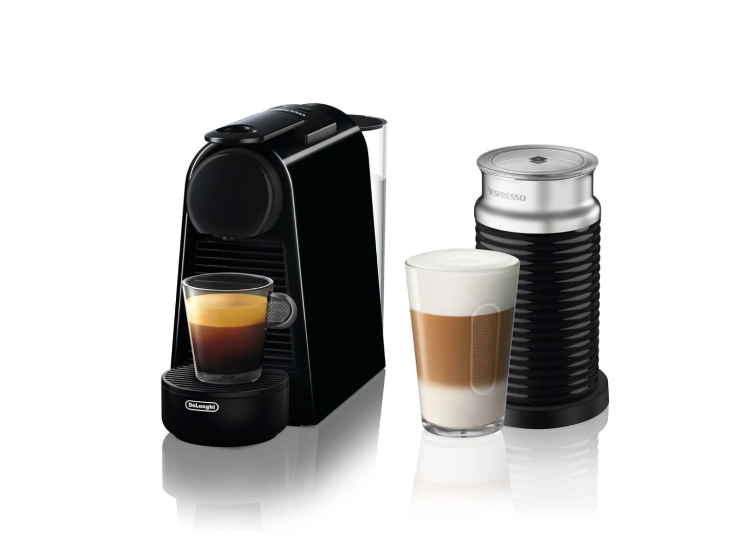 De`Longhi Essenza Mini EN85.BAE Capsule