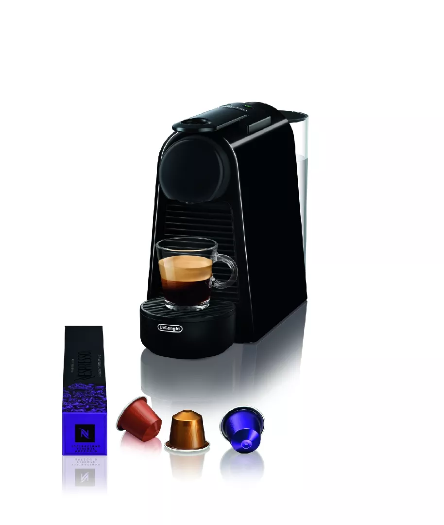De`Longhi Essenza Mini EN85.B Semi-auto