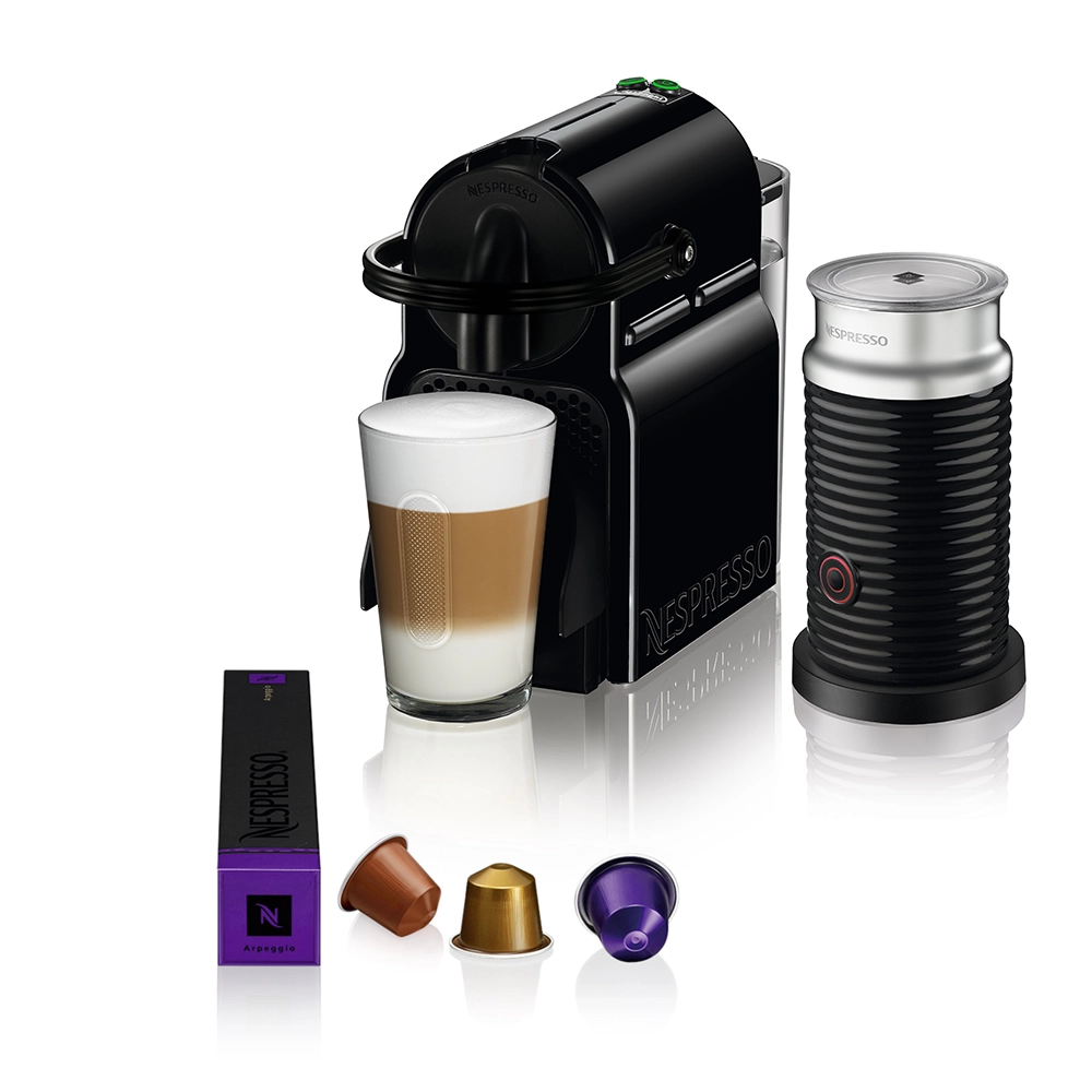 EN 80 BAE Inissia Nespresso (0132193094)
