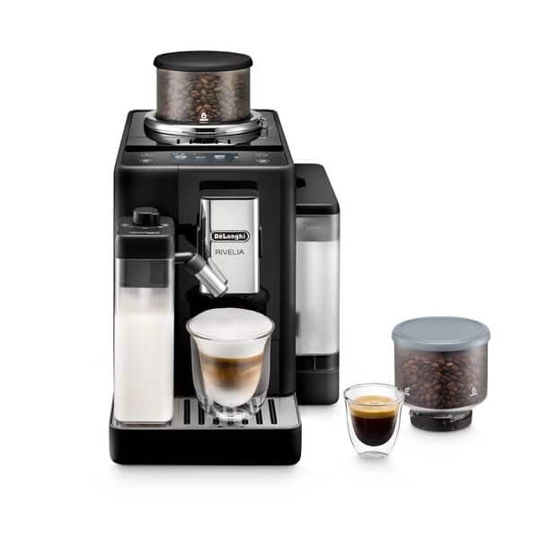 De`Longhi EXAM440.55.B Fully-auto Espresso