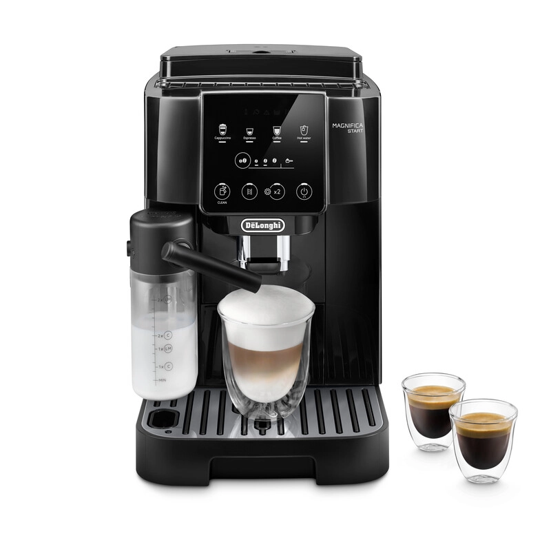 De`Longhi Magnifica Start Milk ECAM220.60