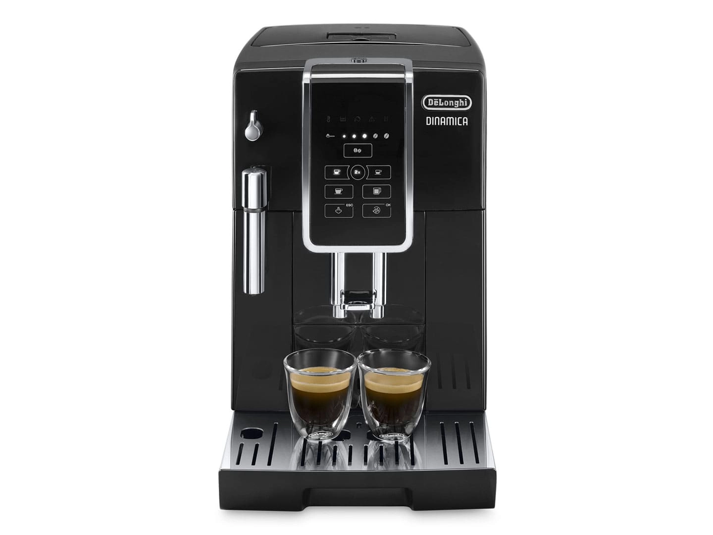 De`Longhi Dinamica Ecam 350.15.B