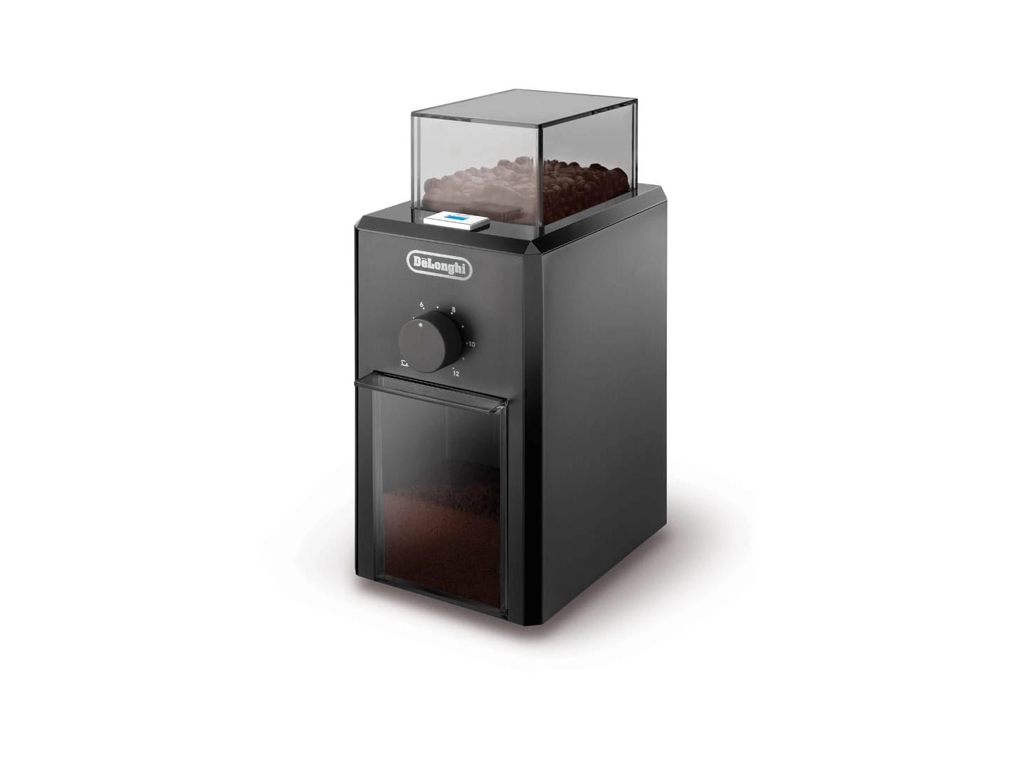 De`Longhi KG79 110 W Black 0177