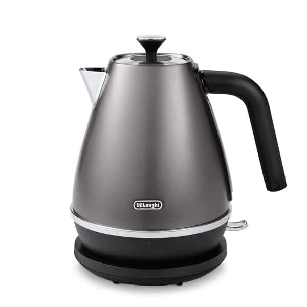 De`Longhi KBIN2001.TB electric kettle 1